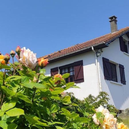 Le Bout Des Dunes, Baie De Somme Saint-Quentin-en-Tourmont Εξωτερικό φωτογραφία