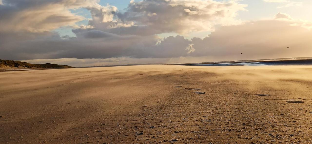 Le Bout Des Dunes, Baie De Somme Saint-Quentin-en-Tourmont Εξωτερικό φωτογραφία