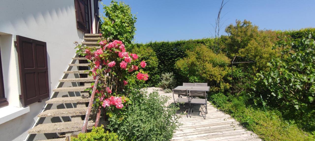 Le Bout Des Dunes, Baie De Somme Saint-Quentin-en-Tourmont Εξωτερικό φωτογραφία